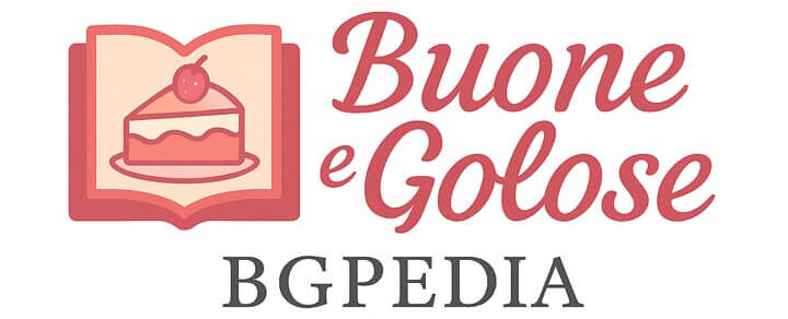 Buone e Golose – BGPEDIA 